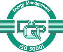 dqs energy management iso 50001