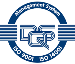 dqs iso 9001 iso 14001
