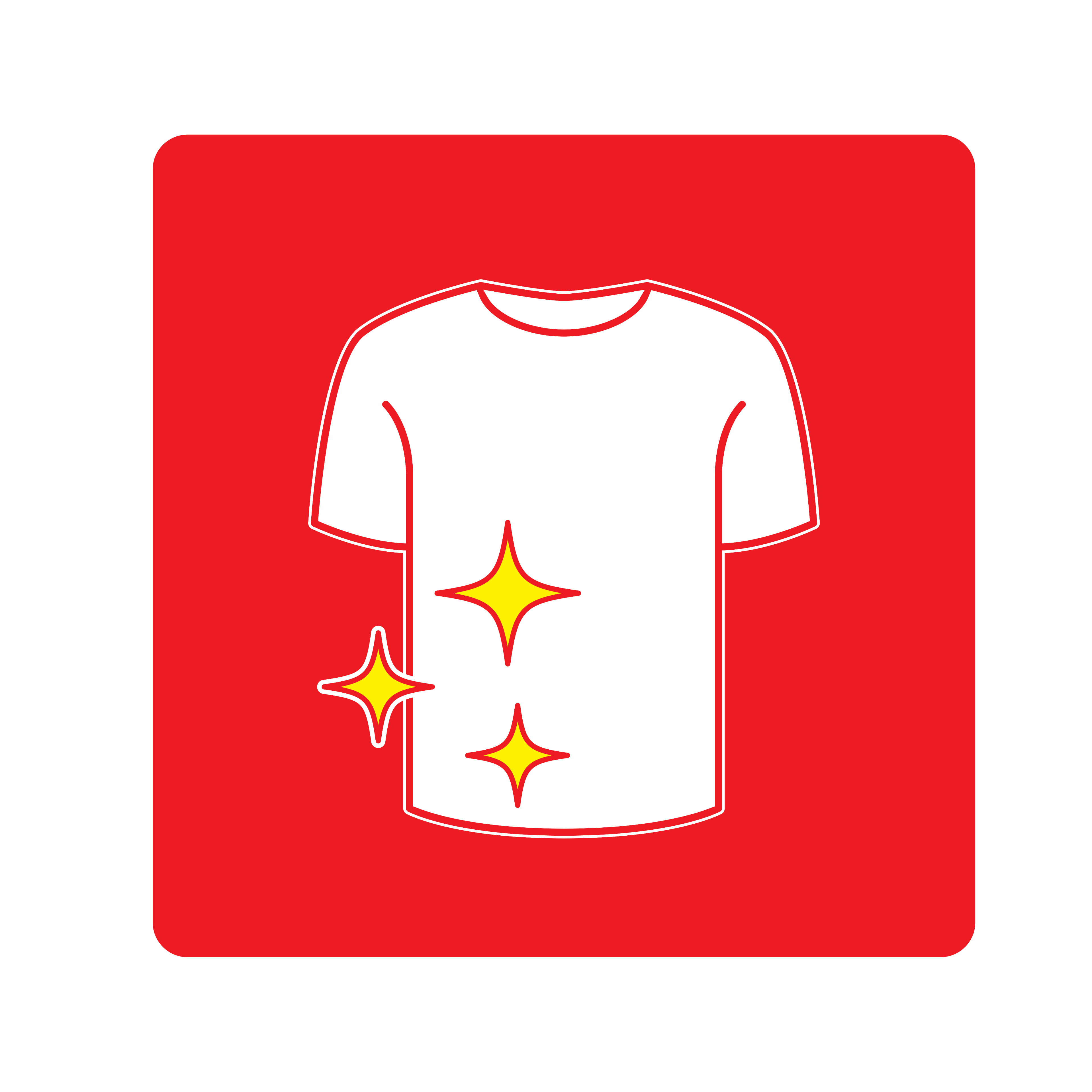 icon stralucirea rufelor