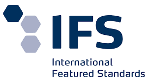 logo ifs